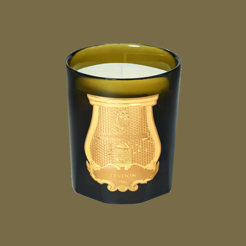 Scented candle LA BOUGIE CLASSIQUE - Abd el Kader