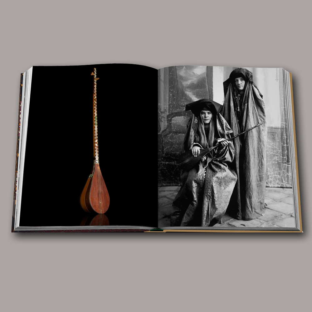 Book Uzbekistan